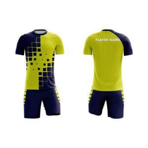 SOCCER UNIFORM