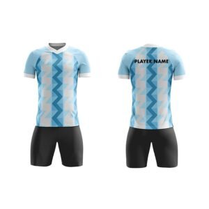 SOCCER UNIFORM