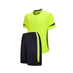 SOCCER UNIFORM