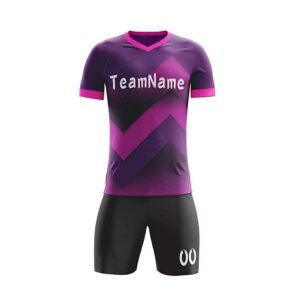 SOCCER UNIFORM