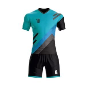 SOCCER UNIFORM