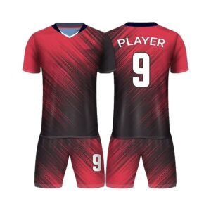 SOCCER UNIFORM