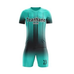 SOCCER UNIFORM
