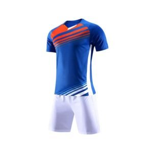 SOCCER UNIFORM