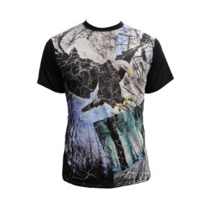 SUBLIMATION T SHIRTS