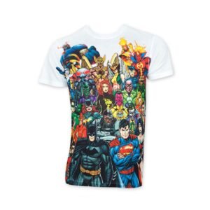 SUBLIMATION T SHIRTS