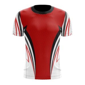 SUBLIMATION T SHIRTS