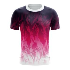 SUBLIMATION T SHIRTS