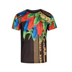 SUBLIMATION T SHIRTS