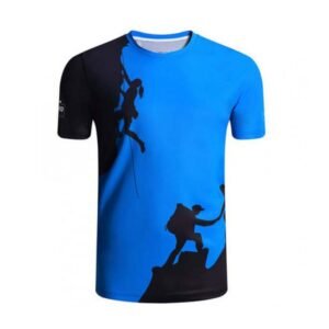 SUBLIMATION T SHIRTS