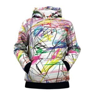 SUBLIMATION HOODIES
