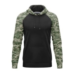 SUBLIMATION HOODIES