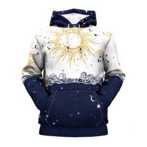 SUBLIMATION HOODIES