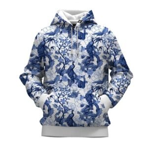 SUBLIMATION HOODIES