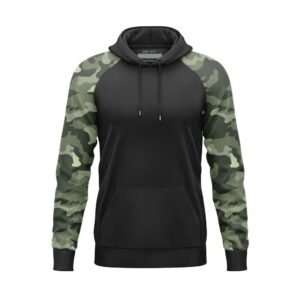 SUBLIMATION HOODIES