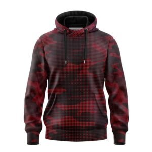 SUBLIMATION HOODIES