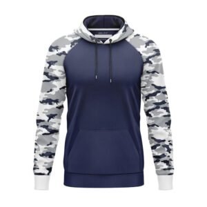 SUBLIMATION HOODIES