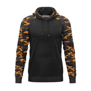 SUBLIMATION HOODIES
