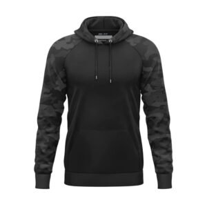SUBLIMATION HOODIES