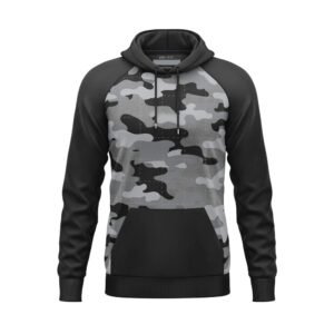 SUBLIMATION HOODIES