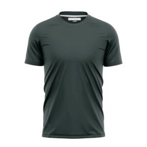 T SHIRT HALF SLEEVES