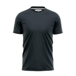 T SHIRT HALF SLEEVES