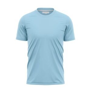 T SHIRT HALF SLEEVES
