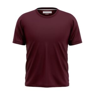 T SHIRT HALF SLEEVES