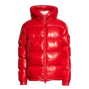 THERMAL FULL SLEEVE JACKETS