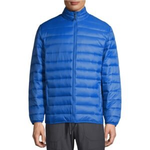THERMAL FULL SLEEVE JACKETS