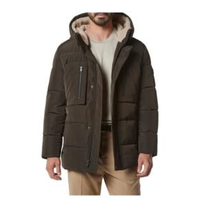 THERMAL FULL SLEEVE JACKETS
