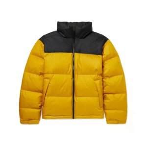THERMAL FULL SLEEVE JACKETS