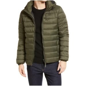 THERMAL FULL SLEEVE JACKETS