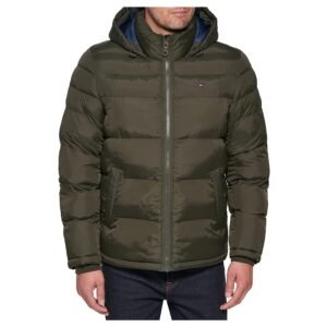THERMAL FULL SLEEVE JACKETS