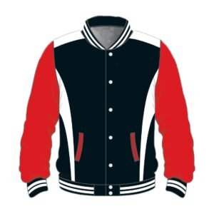 VARSITY JACKETS
