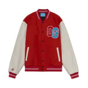 VARSITY JACKETS
