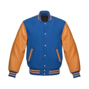 VARSITY JACKETS