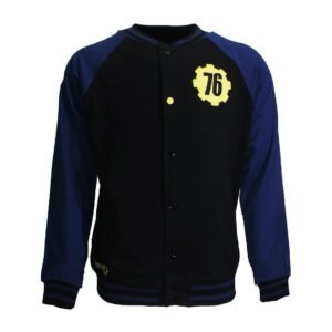 VARSITY JACKETS