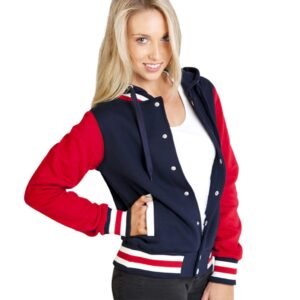 VARSITY JACKETS