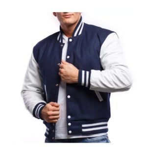 VARSITY JACKETS