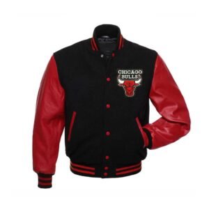 VARSITY JACKETS
