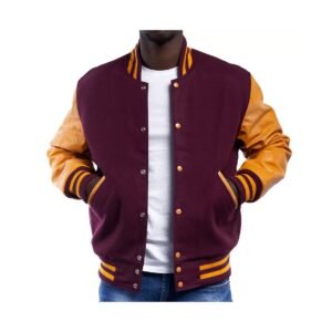 VARSITY JACKETS
