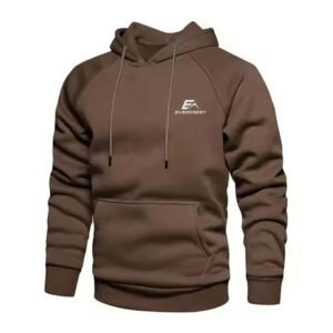 HOODIES