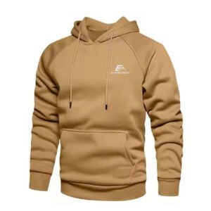 HOODIES