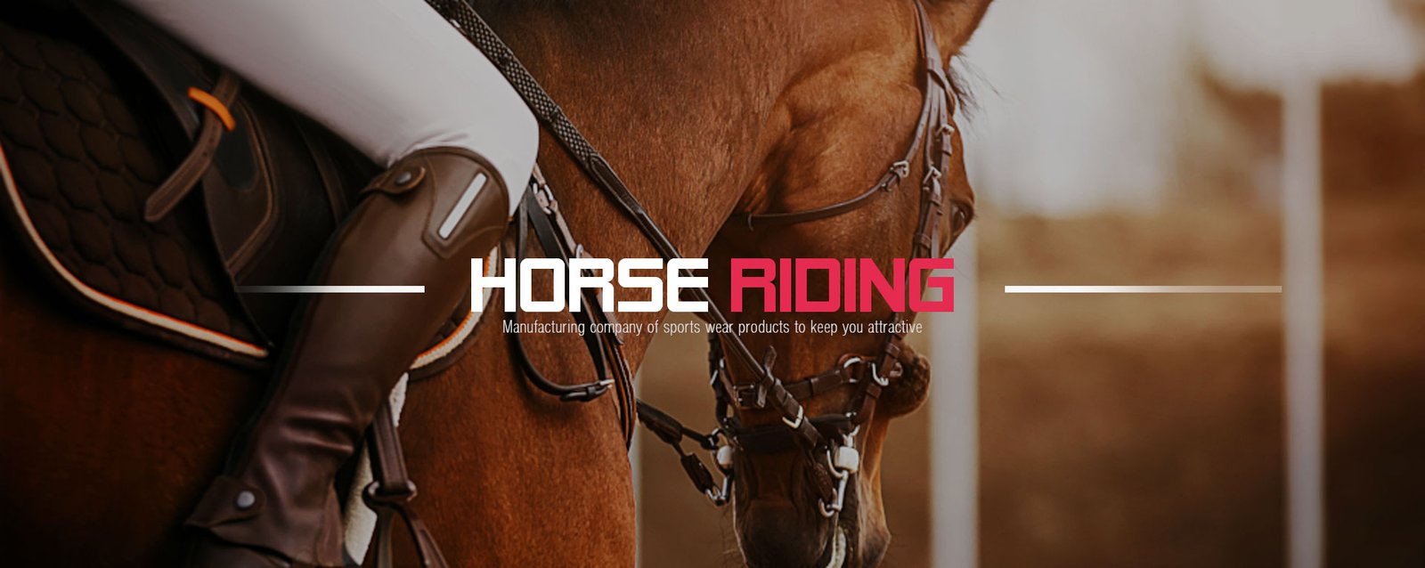 horse